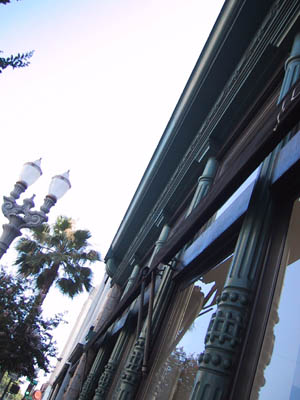 Pasadena, 2004-06-12