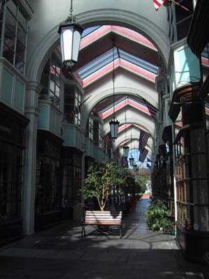 Pasadena, 2004-06-20