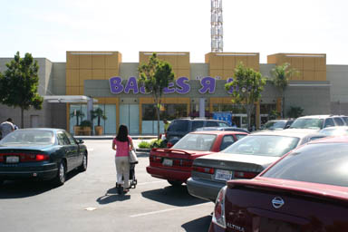 Pasadena, 2004-09-25