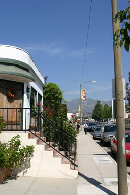 Pasadena, 2004-09-26