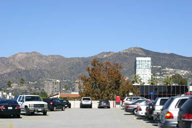 Pasadena, 2004-11-14