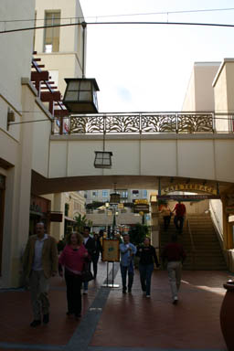 Pasadena, 2005-03-20