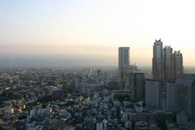 Tokyo, 2005-05-25
