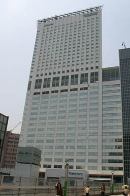 Tokyo, 2005-05-27