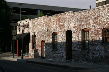 Pasadena, 2005-08-06