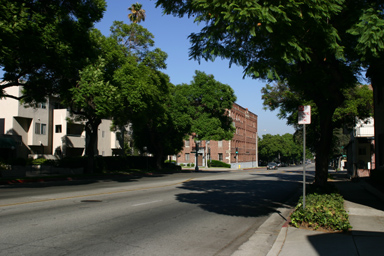 Pasadena, 2005-09-03