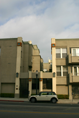 Pasadena, 2005-10-07