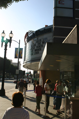 Pasadena, 2005-10-15