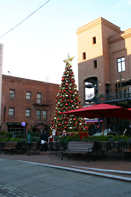 Pasadena, 2005-11-26