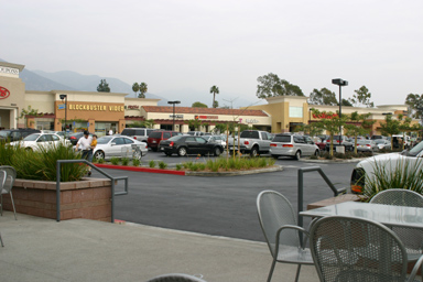 Pasadena, 2005-12-18