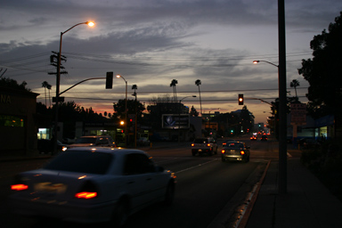 Pasadena, 2005-12-28