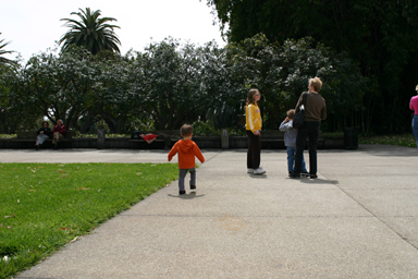 Pasadena, 2006-04-02