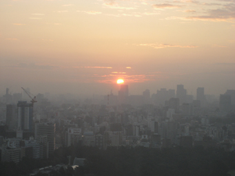 Tokyo, 2006-09-20