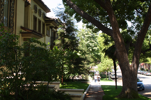 Pasadena, 2008-06-15