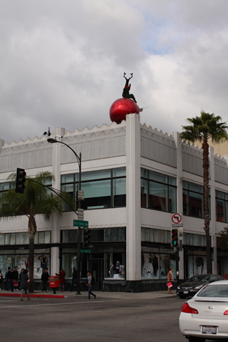 Pasadena, 2009-12-06