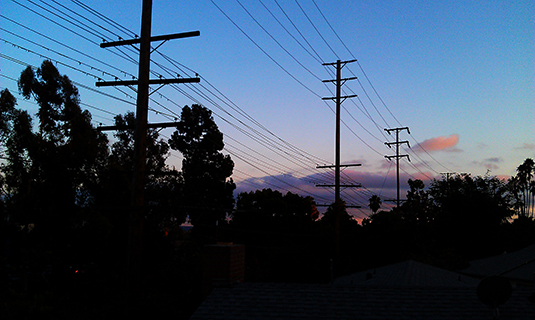 South Pasadena, 2013-09-21