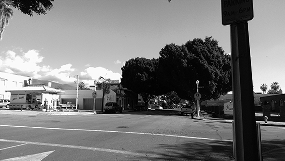 Pasadena, 2014-12-13