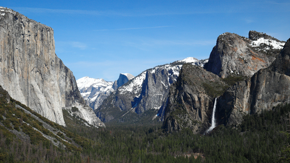 Yosemite 2019-03-31