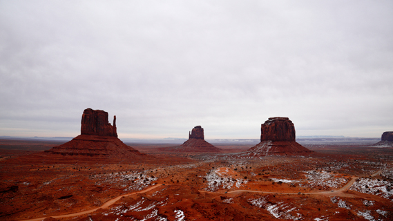 Monument Valley 2019-12-23