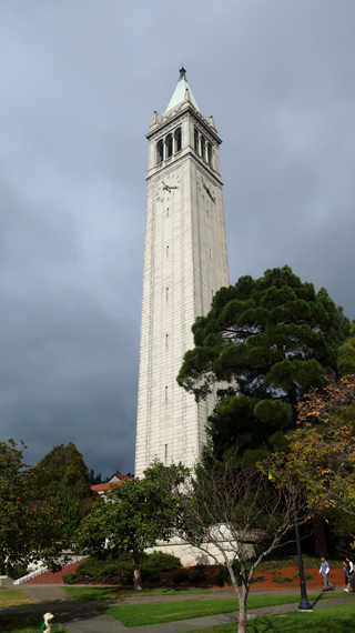 Berkeley 2022-10-01