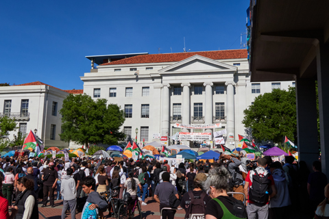 Berkeley 2024-05-07