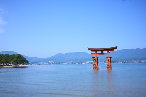 Miyajima 2024-05-20