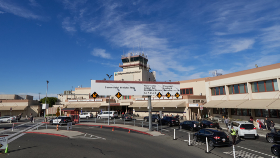 Burbank 2024-11-30