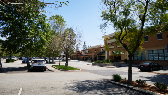 San Dimas 2025-04-13