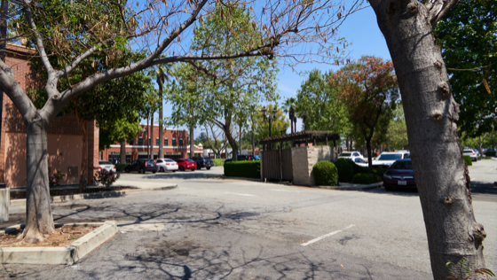 San Dimas 2025-04-13
