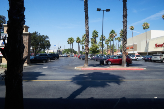 Pasadena 2025-08-03