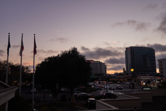 Berkeley 2025-08-24
