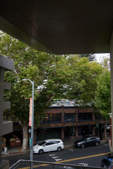 Berkeley 2025-08-24