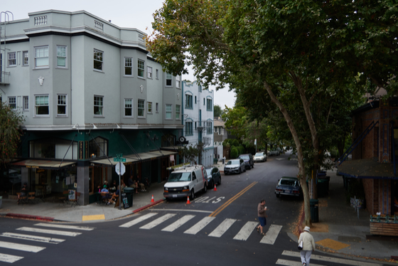 Berkeley 2025-08-24