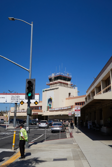 Burbank 2026-05-31